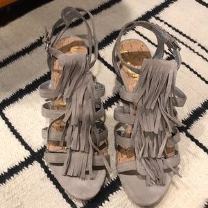 Sam Edelman wedge